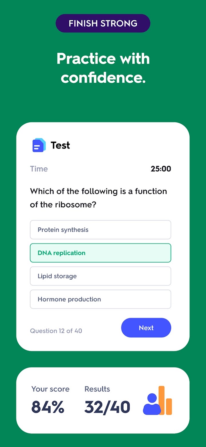Quizlet: More than Flashcards screenshot