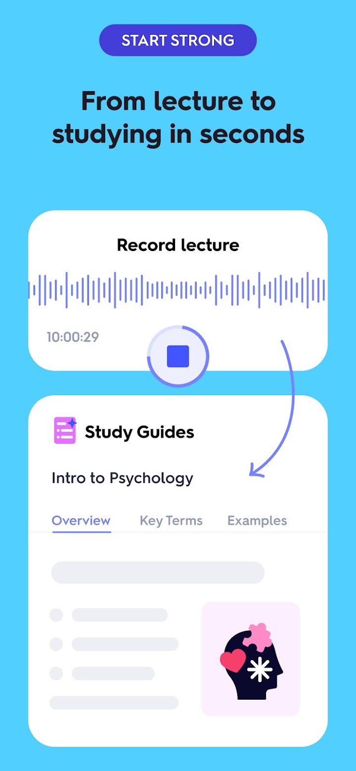 Quizlet: More than Flashcards screenshot