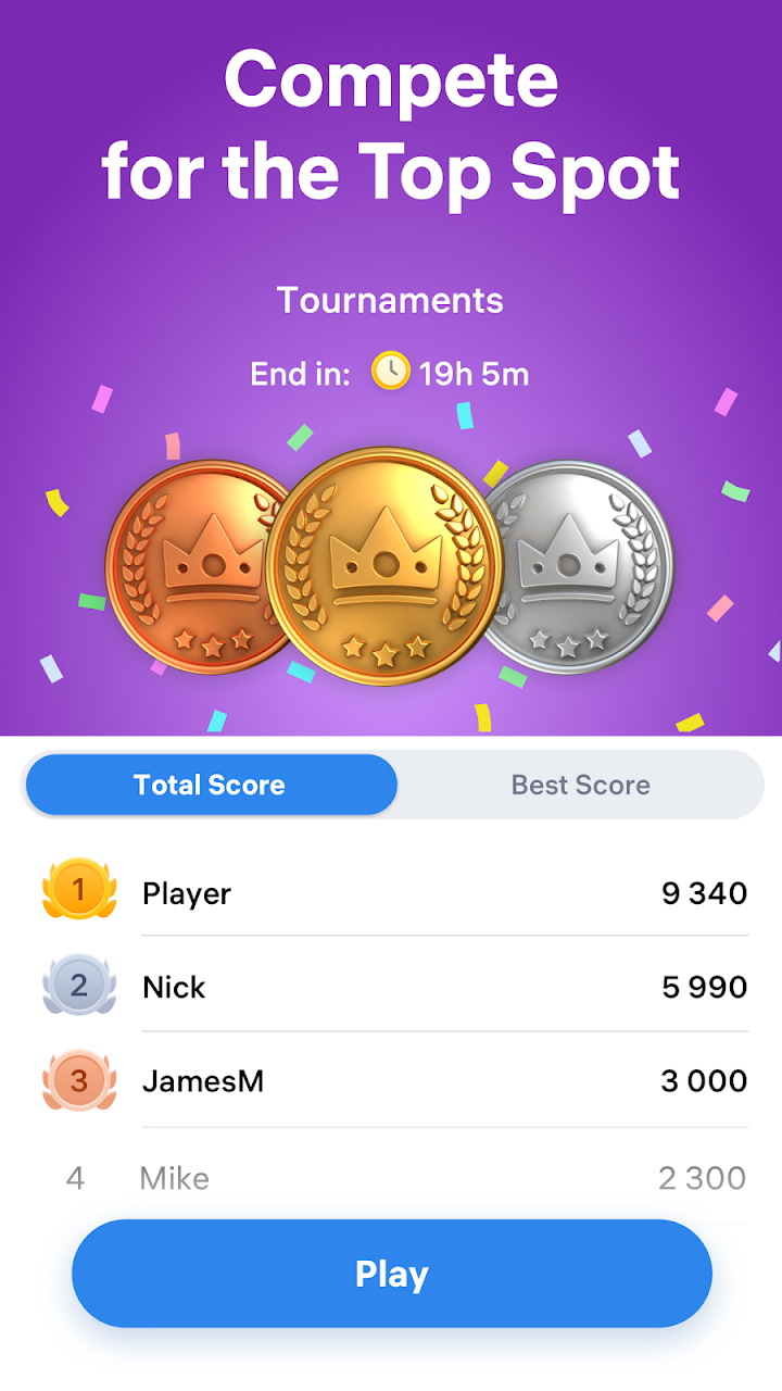 Blockudoku®: Block Puzzle Game screenshot