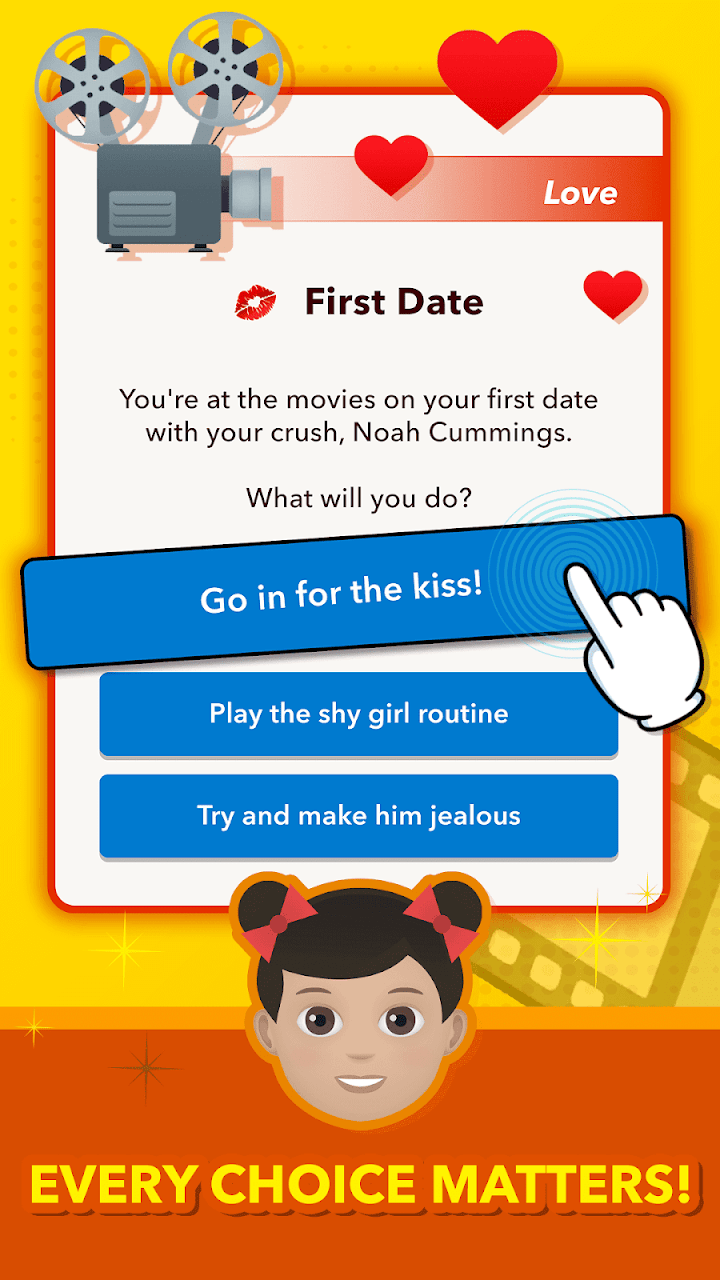 BitLife - Life Simulator screenshot