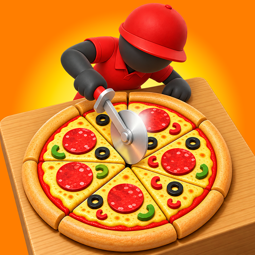 Pizza Ready! icon