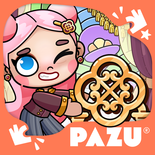 Avatar World ® icon