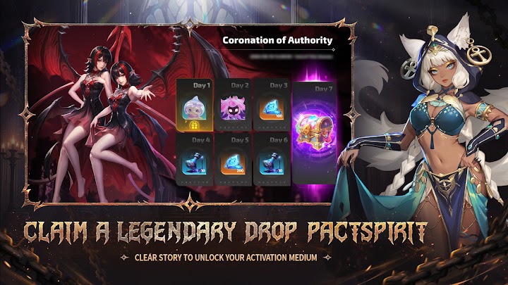 Torchlight: Infinite screenshot