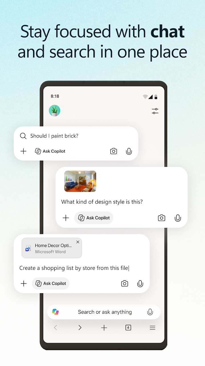 Microsoft Edge screenshot