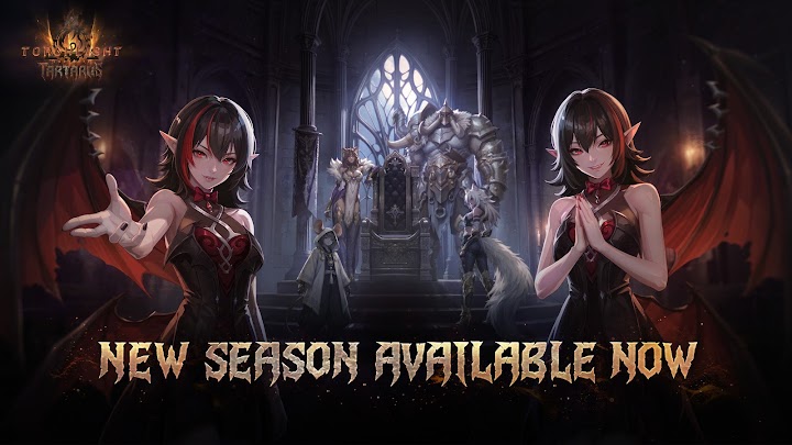 Torchlight: Infinite screenshot
